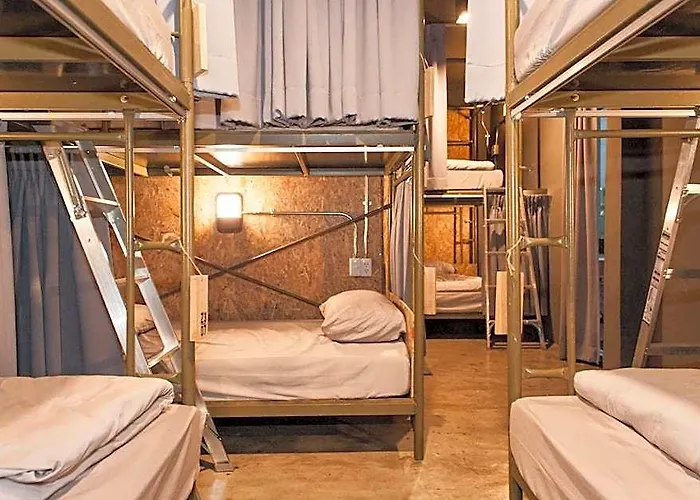 Zhelter Bkk 2* Bangkok