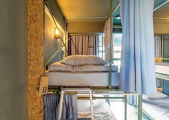 Zhelter Bkk 2* Bangkok