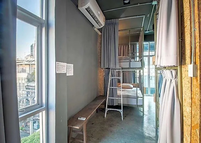 Zhelter Bkk Bangkok