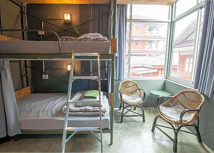 Hotell Zhelter Bkk 2*