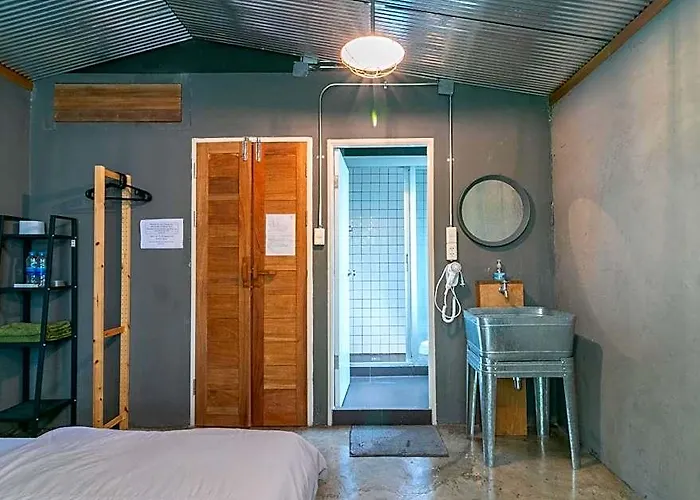 Hotell Zhelter Bkk Bangkok
